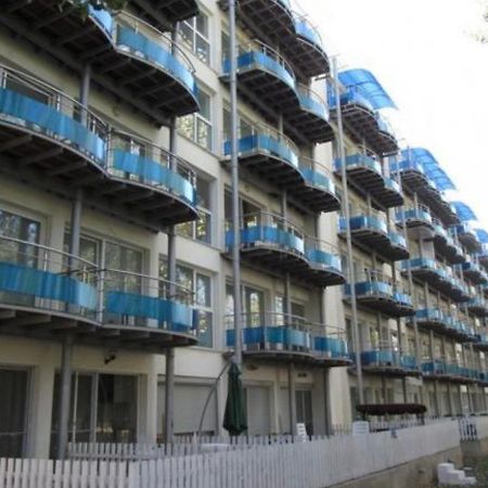 Sea View Apartments Mangalia Exteriér fotografie