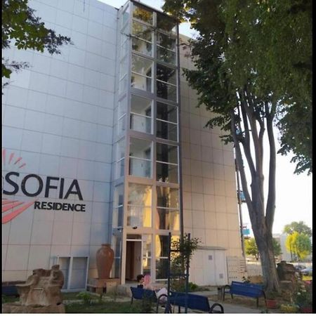 Sea View Apartments Mangalia Exteriér fotografie