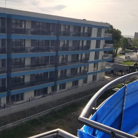Sea View Apartments Mangalia Exteriér fotografie