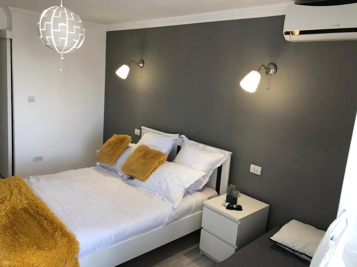 Sea View Apartments Mangalia Exteriér fotografie