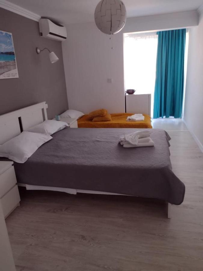 Sea View Apartments Mangalia Exteriér fotografie