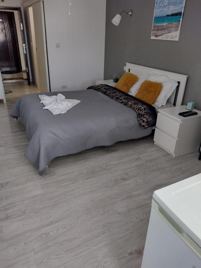 Sea View Apartments Mangalia Exteriér fotografie