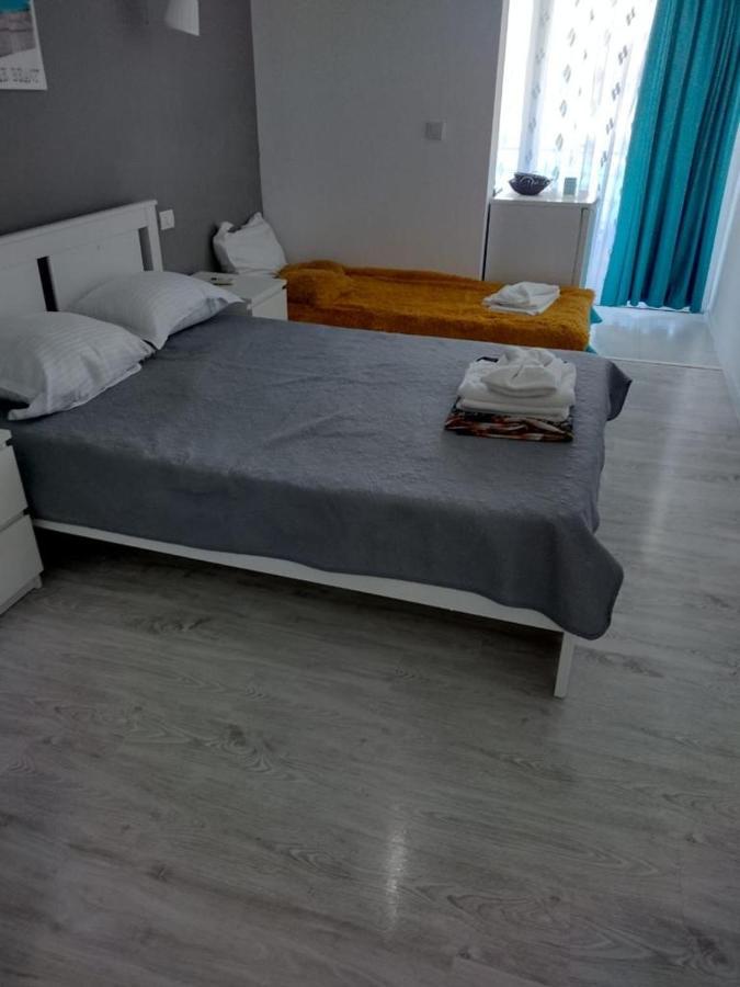 Sea View Apartments Mangalia Exteriér fotografie